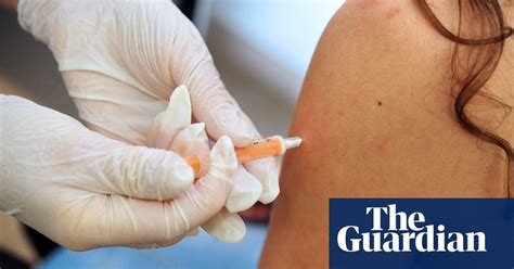 French Scepticism Over Vaccines Reflects Distrust Of Government