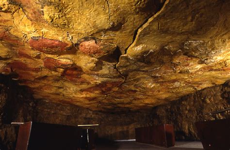 Пещера Альтамира в Испании: история, описание, фото, наскальные рисунки