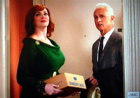8 Ways The Mad Men Season Finale Was An Episode Of Sex And The City Glamour