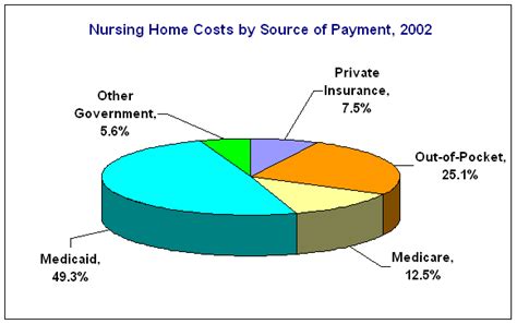 About Nursing Homes