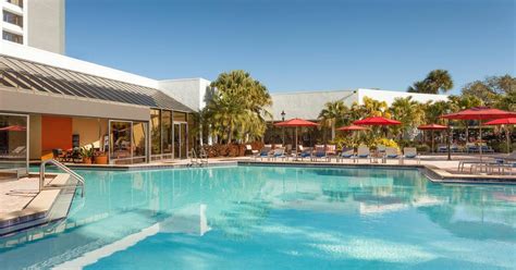 Marriott Tampa Westshore From 109 Tampa Hotel Deals And Reviews Kayak