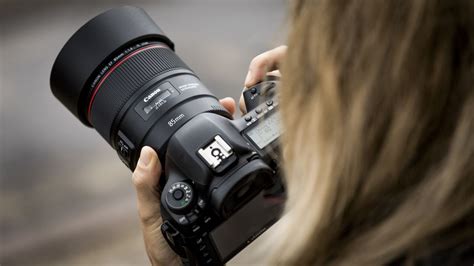 The Best Canon Portrait Lenses In 2022 Fast Primes For Your Eos Camera