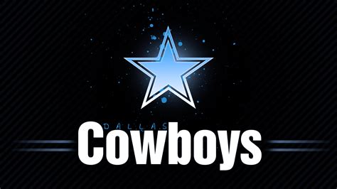 Follow the vibe and change your wallpaper every day! Dallas Cowboys Logo Wallpapers | PixelsTalk.Net