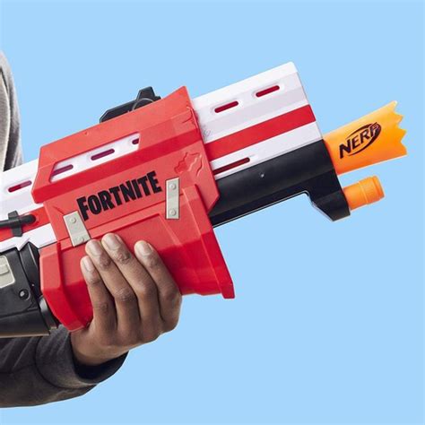 Nerf Mega Fortnite Dondino