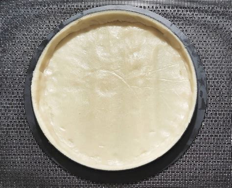 Pasta Sablè : una frolla ideale per le crostate moderne