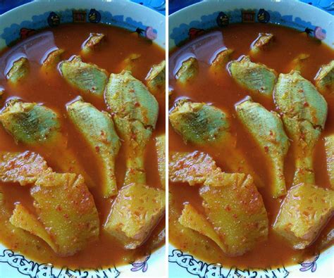 Kalau rasa tak sedap badan sesuai masak menu. Resepi Ikan Cencaru Masak Asam Rebus ~ Resep Masakan Khas