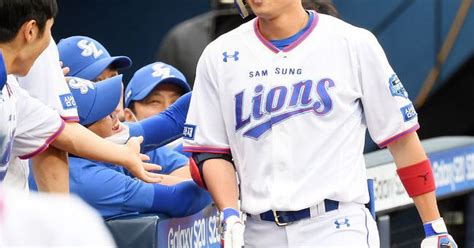 황의조,이승우 선수가 호형팀에 용병으로 왔습니다!!최선을 다하는 두 선수유튜브 댓글 달아주신분들 중 추첨을 통해 4분께 황의조 선수 싸인유니폼, 황의조 선수 싸인 풋살화, 중독팬츠,7부팬츠를 선물로 보내드립니다!*당첨 결과는 5월 14일 고정댓글로 확인가능합니다!고알레 쭉쭉. 박해민, 임찬규 상대 1회 선제 솔로 아치 쾅! 오!쎈 대구 - 조선일보