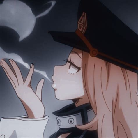 ﹫camie Utsushimi In 2020 Anime Quotes Inspirational Girl Icons Anime