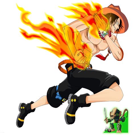Explore and download more than million+ free png transparent images. Portgas D. Ace Render by AnimeSennin on DeviantArt