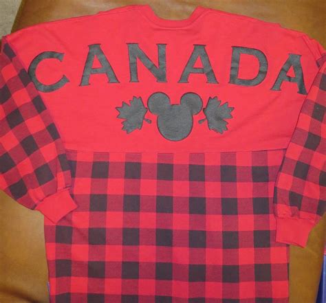 Maybe you would like to learn more about one of these? Ultimate Guide to Disney Spirit Jerseys - MickeyBlog.com
