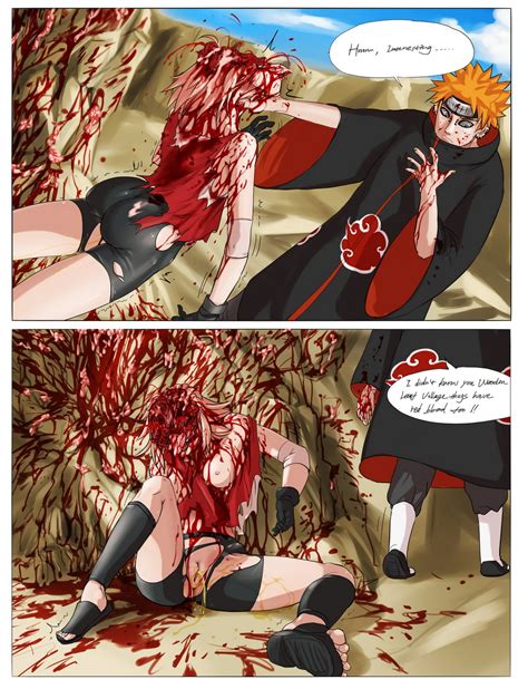 Naruto Pain Quotes Hot Sex Picture