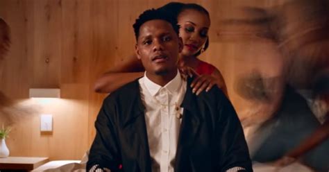 Watch Samthing Soweto Party In The Video For Akulaleki