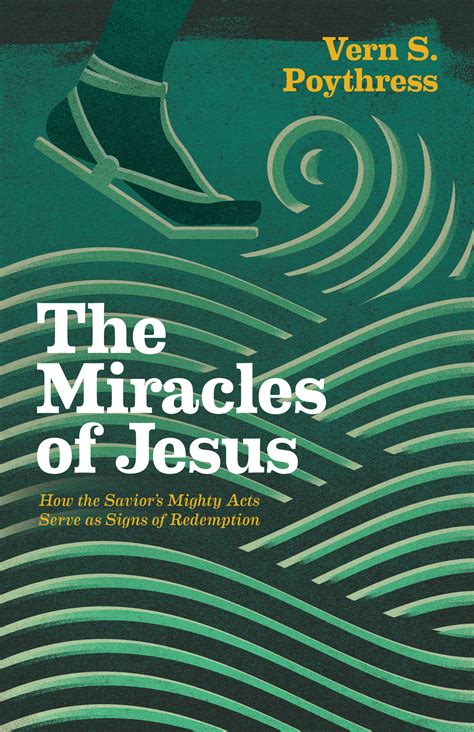 The Miracles Of Jesus 9781433546075 Free Delivery Uk