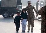 Pictures of Pakistan Army School Attack