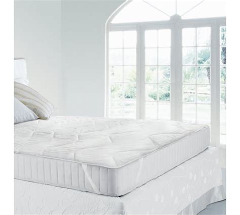 Mattress protectors the slumberland mattress protector can add years to the life of your mattress by keeping it clean and free from stains. Buy Slumberland Luxury Heated Mattress Topper - Double ...