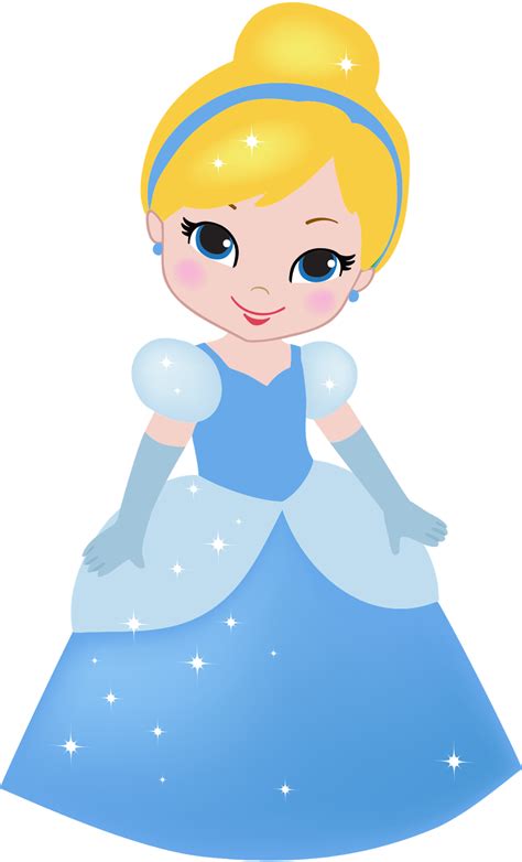 Imagens Png E Mascaras Digitais Princesinhas Disney