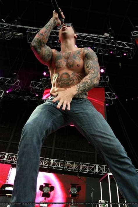 Best Images About M Shadows And Avenged Sevenfold On Pinterest