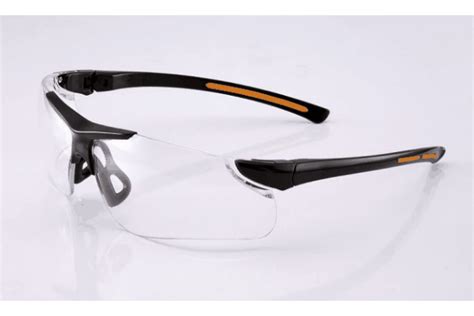 Hu Safety 752 Industrial Safety Glasses Hyundai Safetywear Co