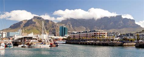 Best Time To Visit Cape Town Highlow Season Weather And Activities