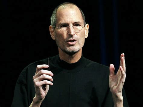 Steve Jobs, sick Apple CEO, makes surprise appearance at unveiling of ...