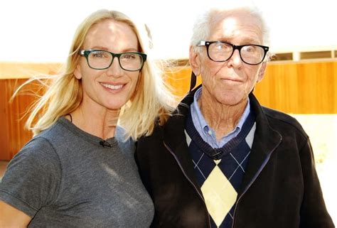 Kelly Lynch Makes Personal Connection To Oyler House Neutra Through Film