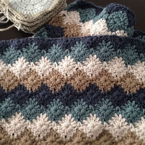 20 Free Crochet Blanket Patterns With Lots Of Tutorials Noted List