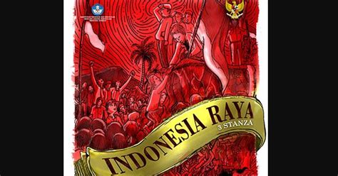 Dihukum nyanyikan lagu indonesia raya, 12 pelanggar psbb di tangsel tak ada yang hafal. Lirik Lagu Indonesia Raya Tiga Stanza ~ Karang Taruna ...