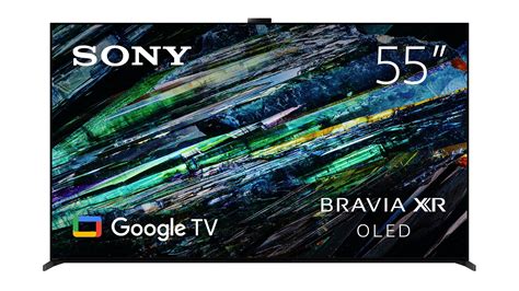 Sony Bravia Xr 55 A95l Smart 4k Qd Oled Tv Harvey Norman New Zealand
