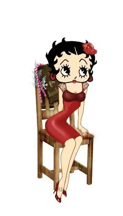 Pin By Gisela Fonseca On Betty Boop Betty Boop Classic Betty Boop