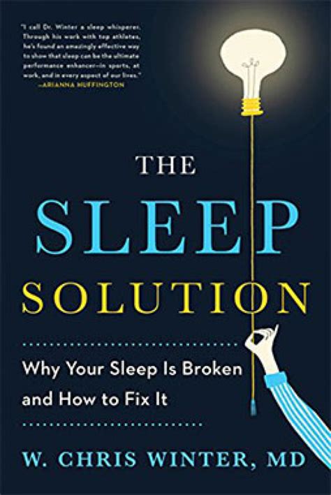 Best Book On Sleep Sleep Expert Opinions Sleep Advisor