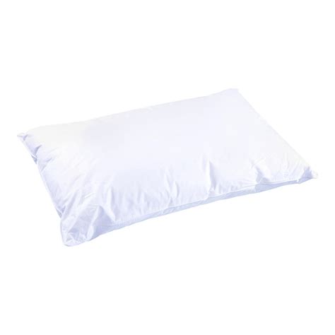 Soft And Low Pillow Bed Linen Australian Linen Supply