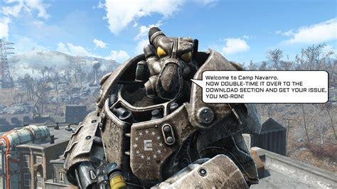 Fallout 3 Enclave Wallpaper Wallpaper Download 6d8