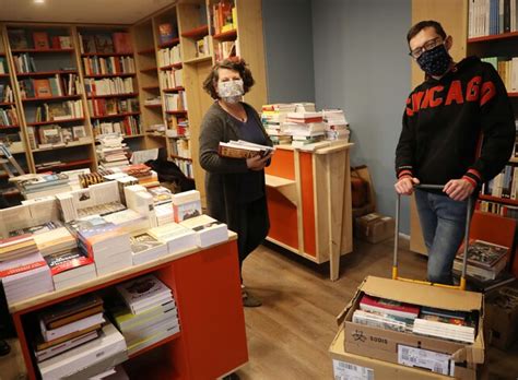BD Livres  Enfin de bonnes nouvelles du côté des librairies aixoises