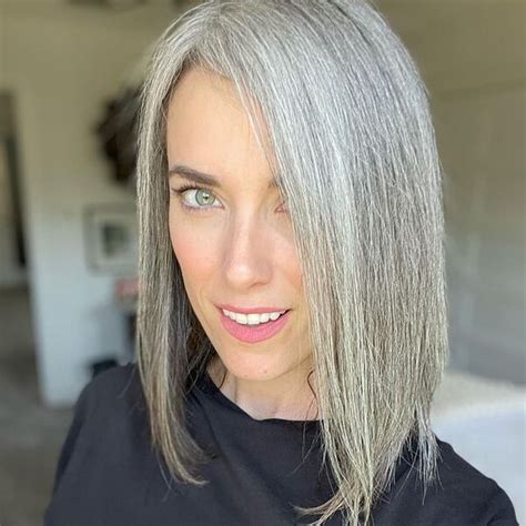 Update More Than 86 Salt And Pepper Hair Color Latest Ineteachers