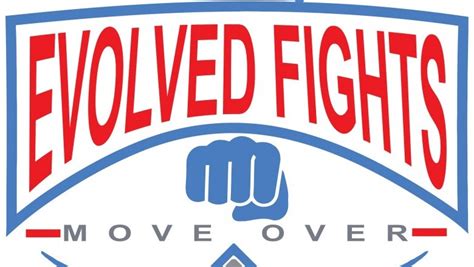 Evolved Fights Launches With The Best Competitive Mixed Wrestling