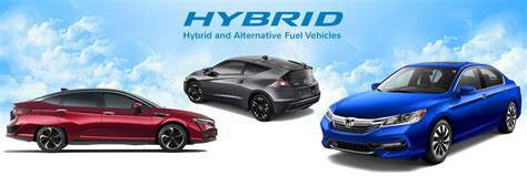 See honda hybrid pricing, expert reviews, photos, videos, available colors, and more. Hybrid Cars and Alternative Fuel Vehicles | Capital Region ...