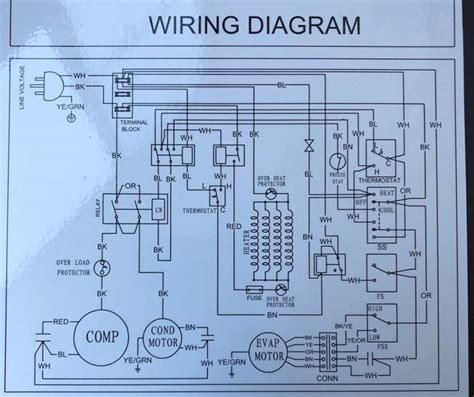 Broad Ocean Motor Wiring Diagram Chicens