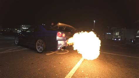 Read nissan skyline r34 car reviews and compare nissan skyline r34 prices and features at carsales.com.au. NISSAN SKYLINE R34 GT-R SOUND COMPILATION! - DRIFTING ...