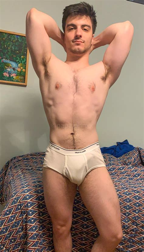 Do You Like Cock Outlines And Tighty Whities Nudes By Papajohnxx