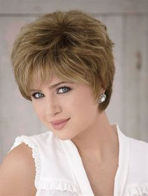 Hairstyles For Short Fine Hair Over 70 50 Best Looking Hairstyles For