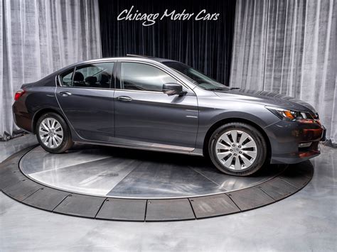 You have been awarded this 2014 honda accord sedan for usd (plus applicable fees). Used 2014 Honda Accord EX-L V6 Sedan For Sale (Special ...