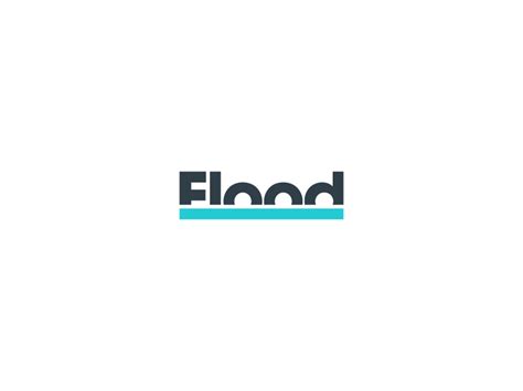 Flood By Steven Gillette On Dribbble