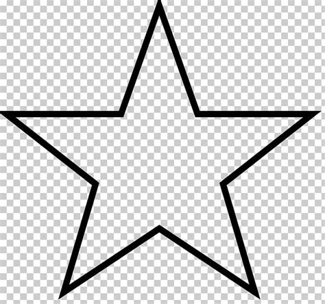 Five Pointed Star Star Polygons In Art And Culture Symbol Pentagram Png