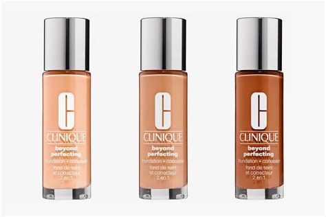 10 Best Liquid Foundations For Full Coverage Liquid Foundation For Every Skin Tone