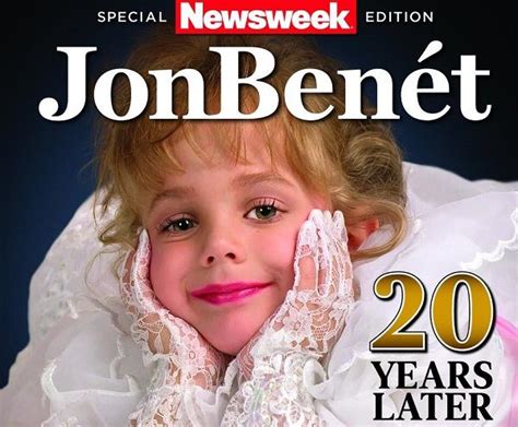 Image JonBenet Ramsey DNA Evidence Retested With New Technology