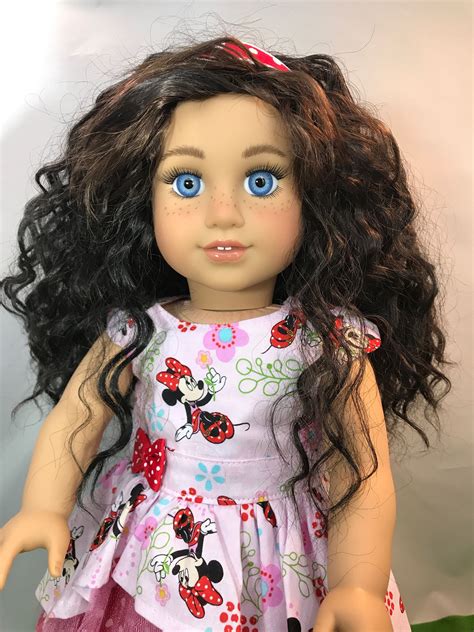 Ag Dolls Girl Dolls Doll Makeup Babe Things American Girl Doll Shots Obsession Custom