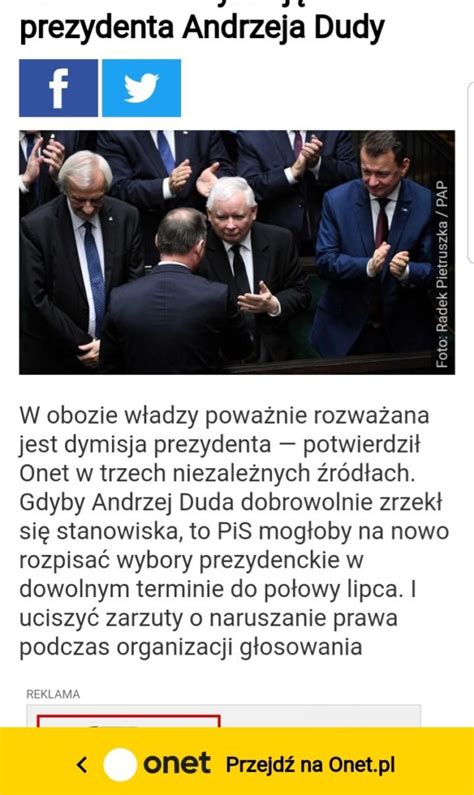 Wiadomosci Z Kraju I Ze Swiata Onet.pl / Kraj Wiadomosci Z Polski ...