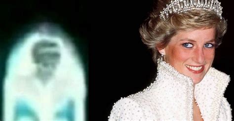 Chinese Tourists Capture Princess Dianas Ghostly Likeness Freak Lore