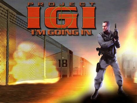 Project Igi 1 Game Free Download Full Version 250mb