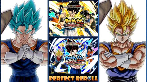 The events of the future trunks and cell's alternate timelines are included and clearly noted. PERFECT REROLL Guide/Tips - 5 Year Anniversary + FIRE Summons (GLOBAL) | Dragon Ball Z Dokkan ...